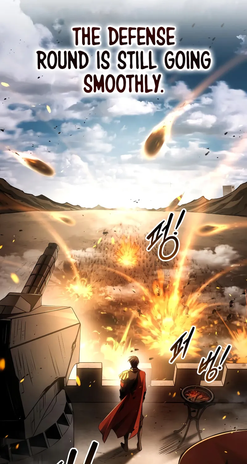 Read Tyrant of the Tower Defense Game EN Manga Online