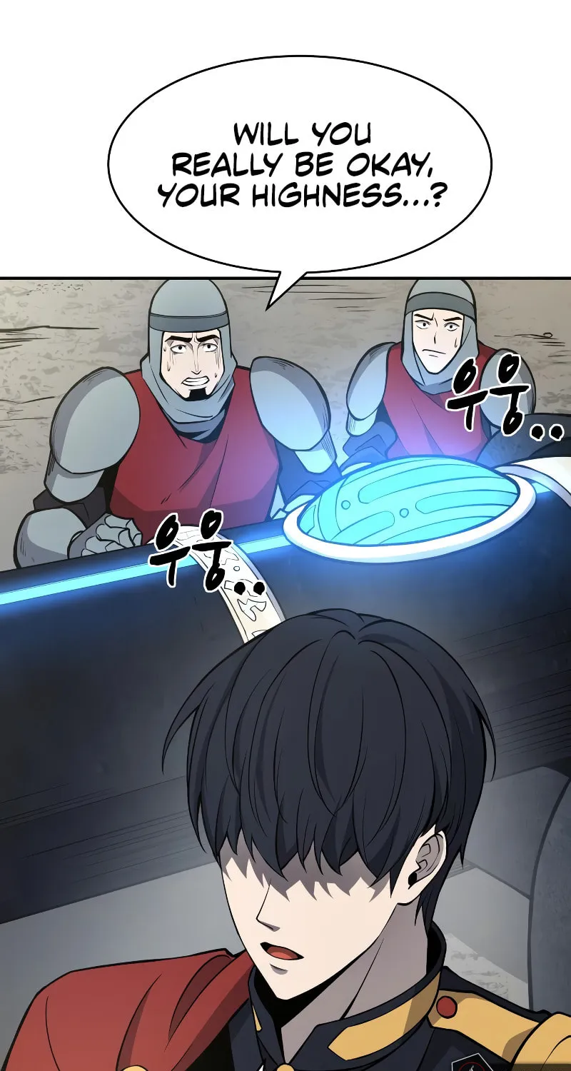 Read Tyrant of the Tower Defense Game EN Manga Online