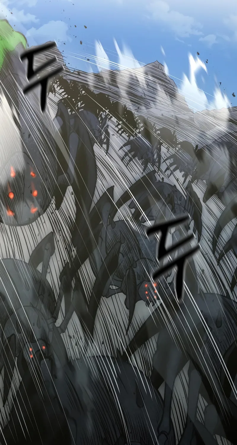 Read Tyrant of the Tower Defense Game EN Manga Online