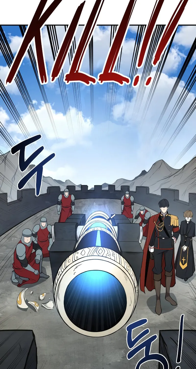 Read Tyrant of the Tower Defense Game EN Manga Online
