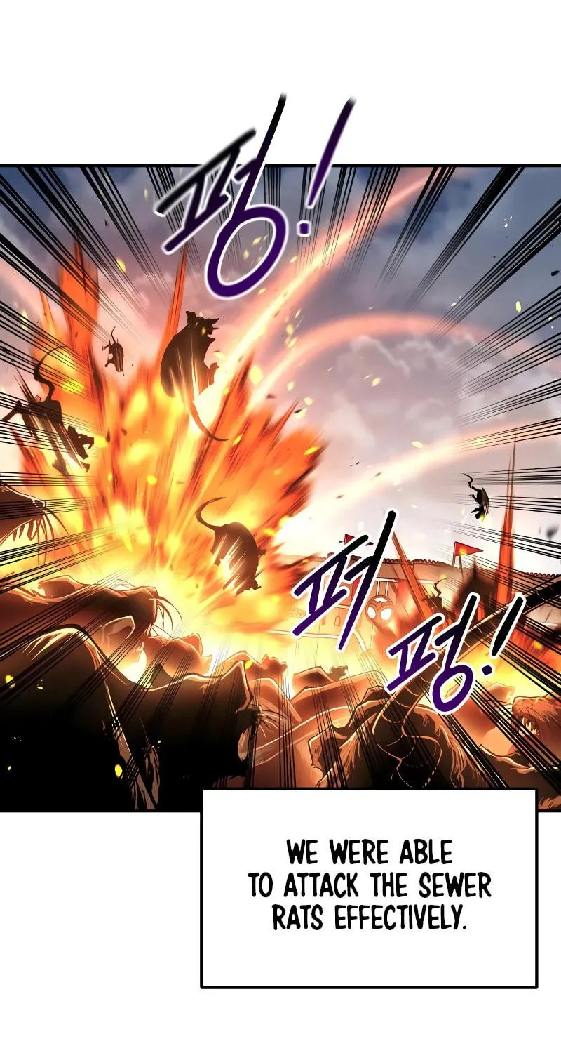 Read Tyrant of the Tower Defense Game EN Manga Online
