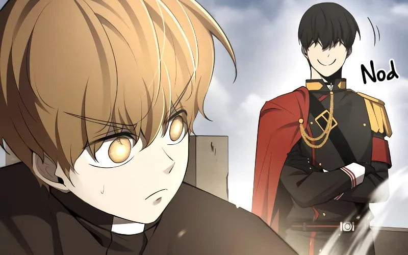 Read Tyrant of the Tower Defense Game EN Manga Online