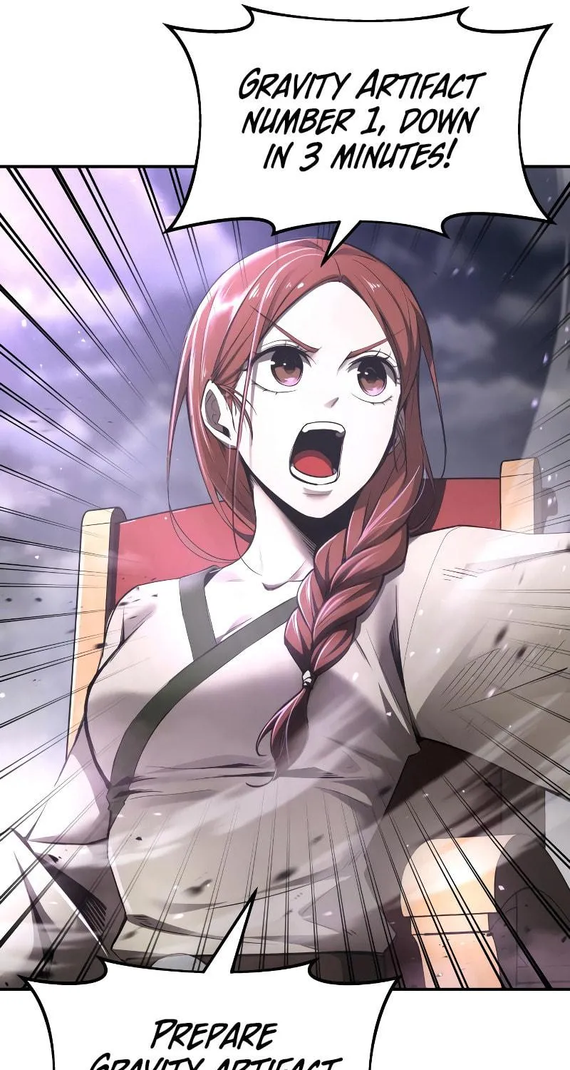 Read Tyrant of the Tower Defense Game EN Manga Online