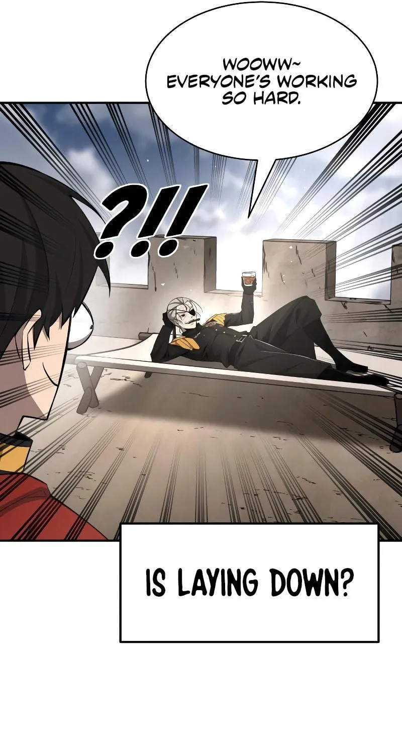Read Tyrant of the Tower Defense Game EN Manga Online