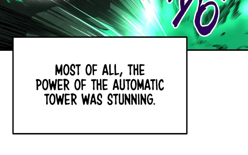Read Tyrant of the Tower Defense Game EN Manga Online