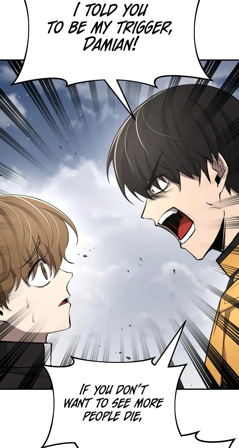 Read Tyrant of the Tower Defense Game EN Manga Online