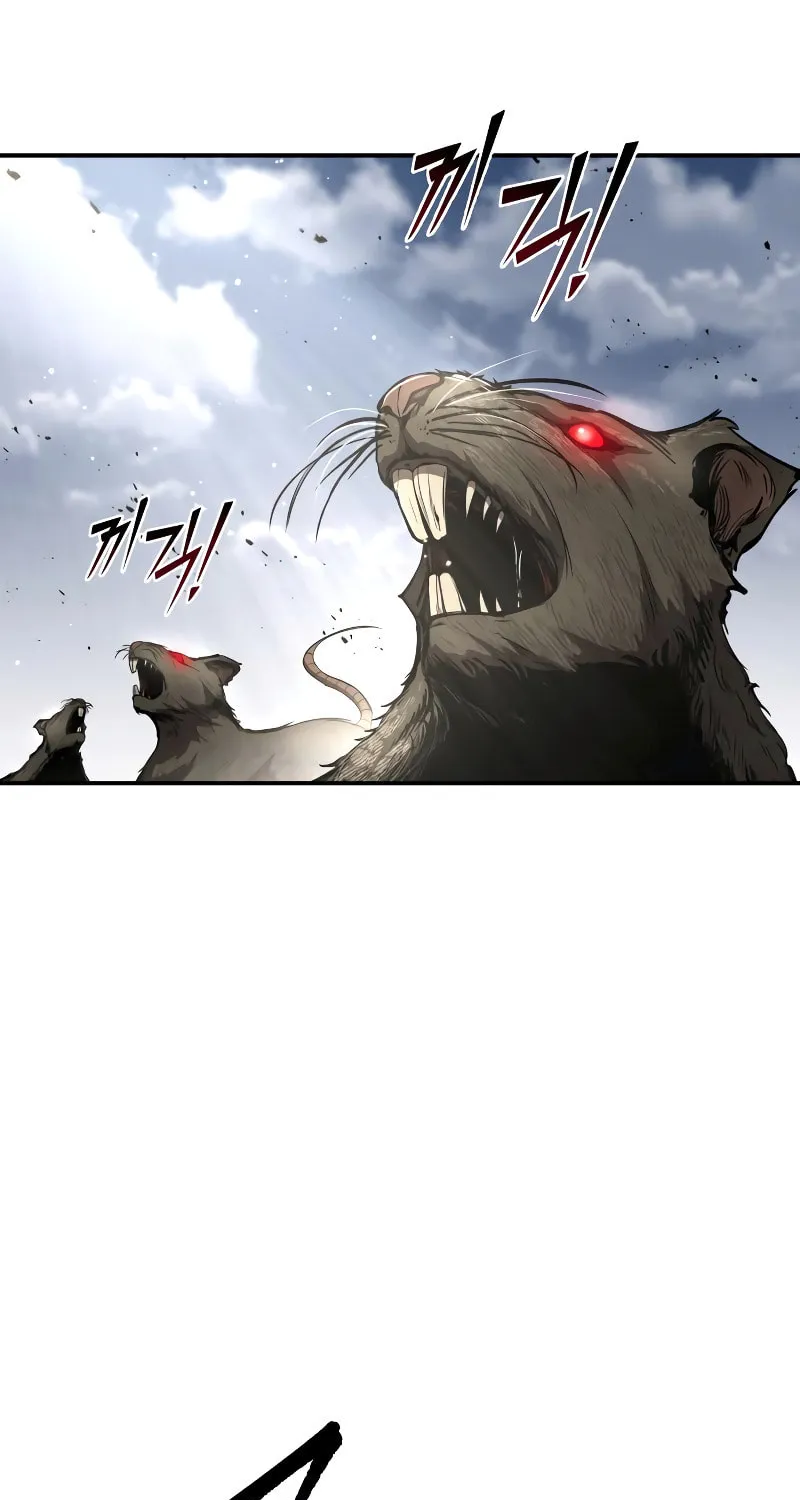 Read Tyrant of the Tower Defense Game EN Manga Online