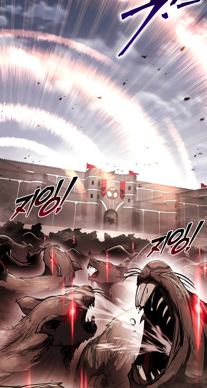 Read Tyrant of the Tower Defense Game EN Manga Online