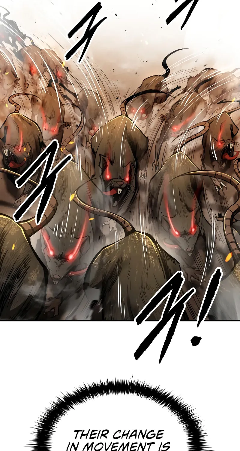 Read Tyrant of the Tower Defense Game EN Manga Online