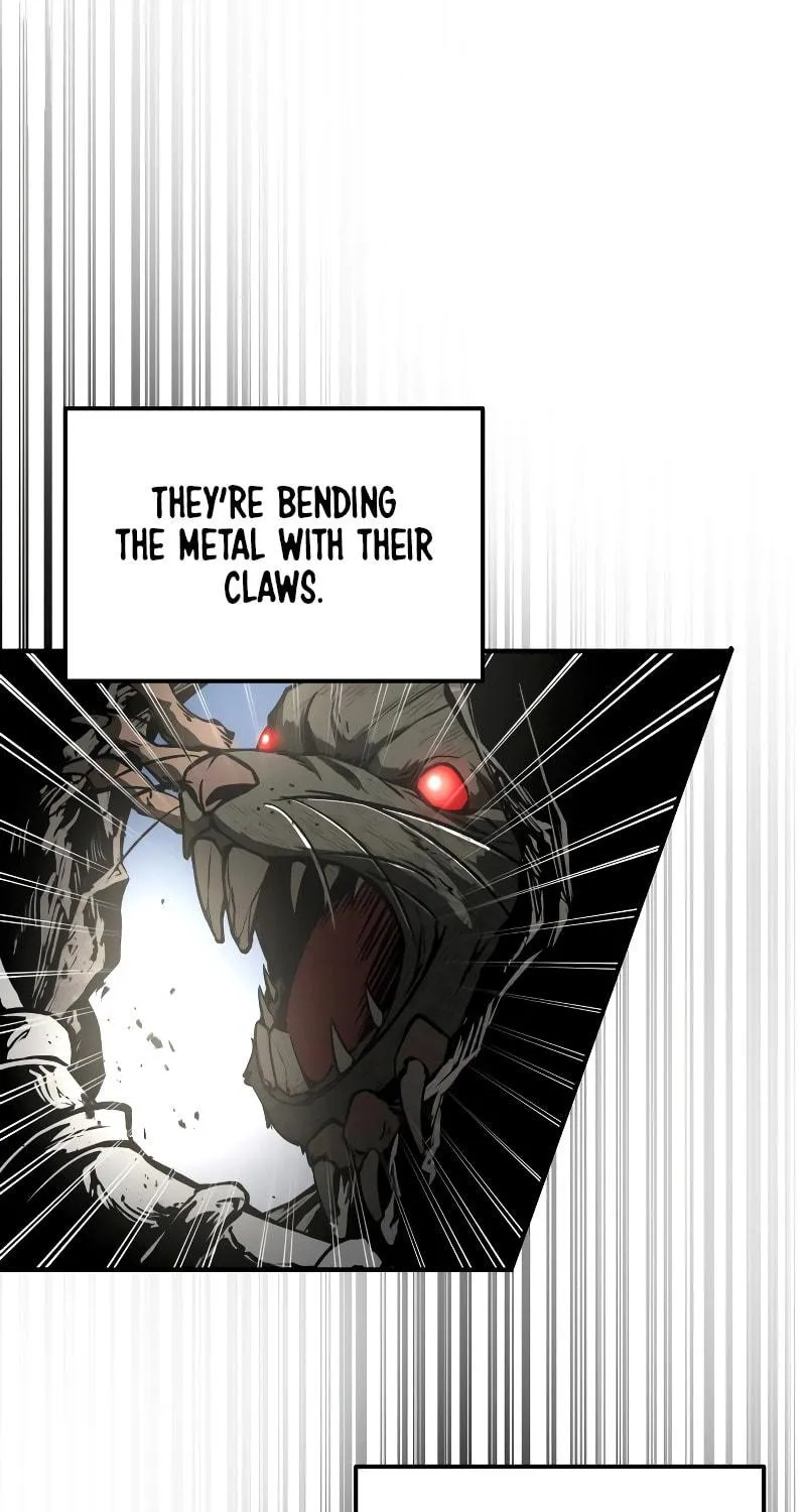 Read Tyrant of the Tower Defense Game EN Manga Online