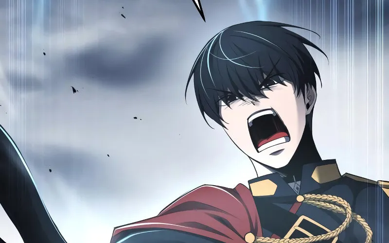 Read Tyrant of the Tower Defense Game EN Manga Online