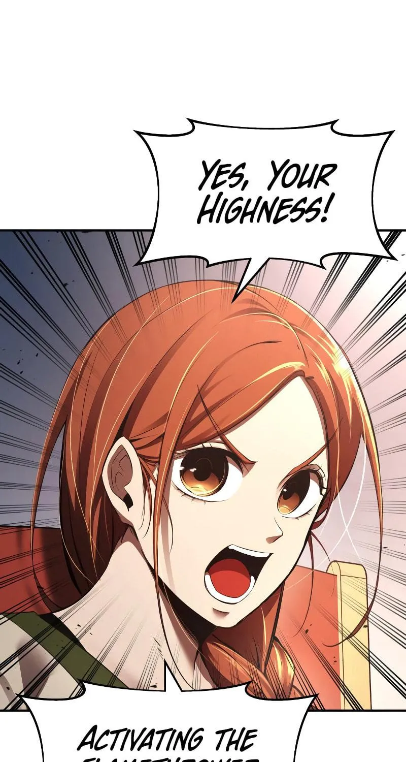 Read Tyrant of the Tower Defense Game EN Manga Online