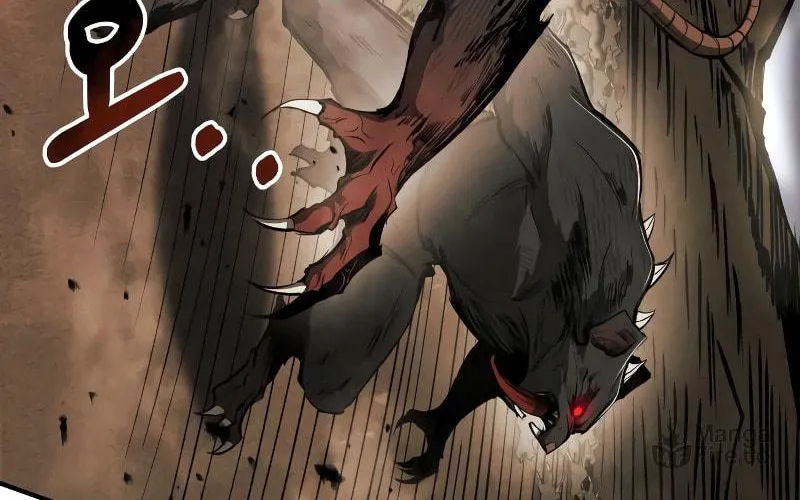 Read Tyrant of the Tower Defense Game EN Manga Online