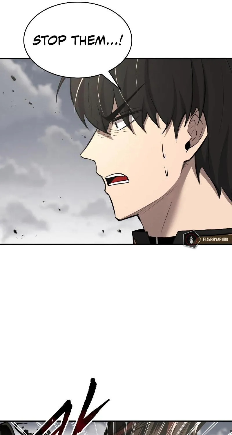Read Tyrant of the Tower Defense Game EN Manga Online