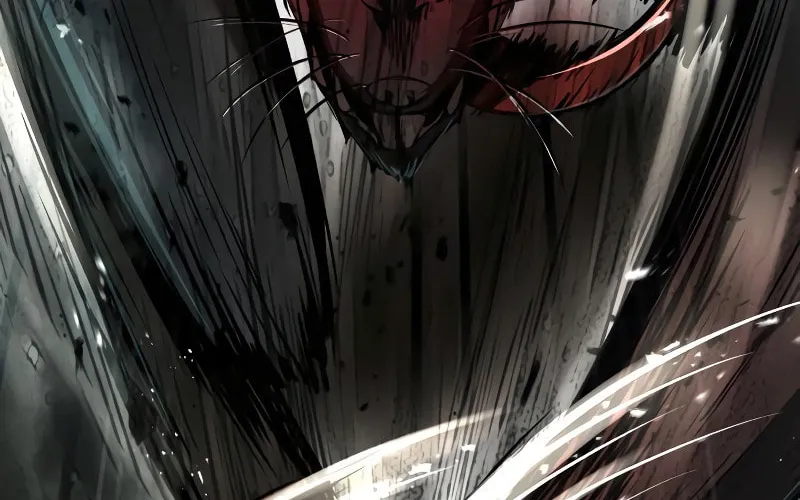 Read Tyrant of the Tower Defense Game EN Manga Online