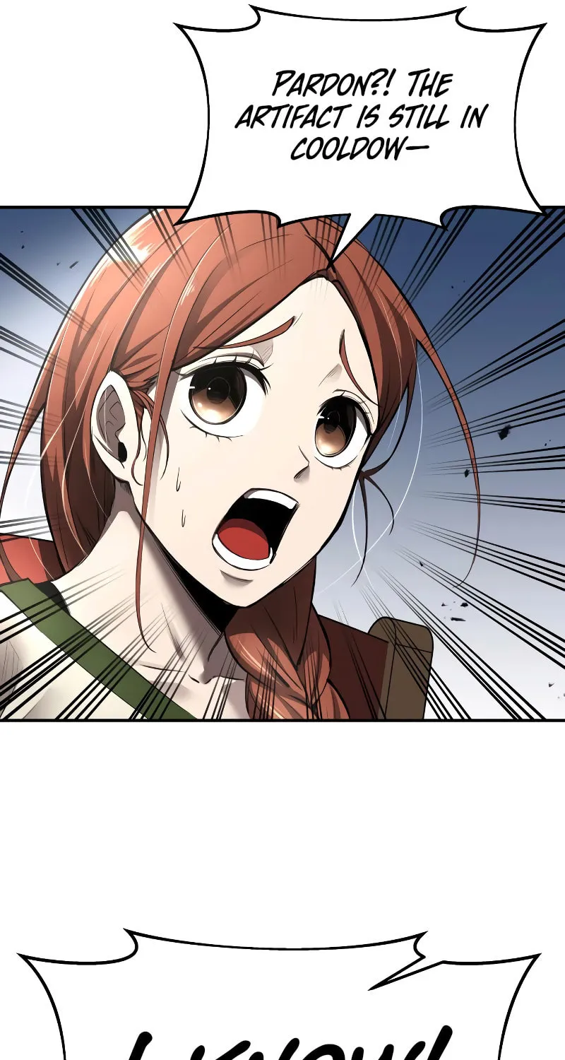 Read Tyrant of the Tower Defense Game EN Manga Online