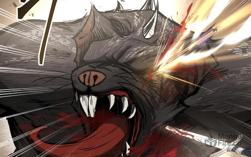 Read Tyrant of the Tower Defense Game EN Manga Online