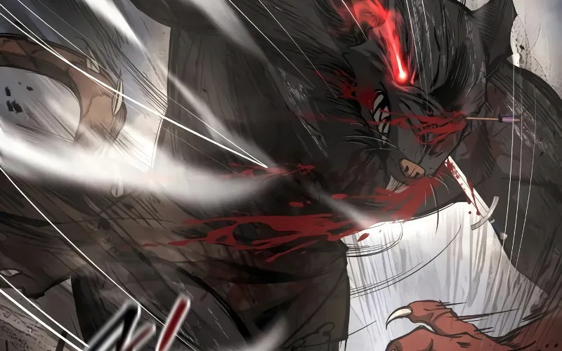 Read Tyrant of the Tower Defense Game EN Manga Online