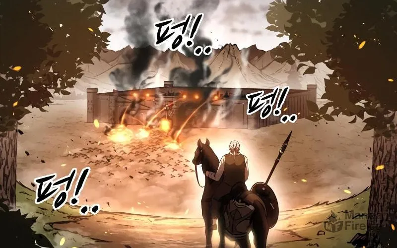 Read Tyrant of the Tower Defense Game EN Manga Online