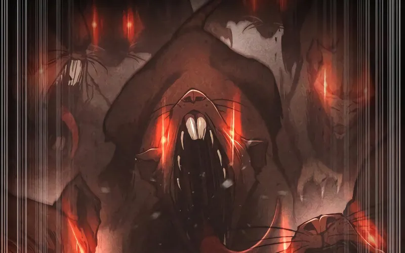 Read Tyrant of the Tower Defense Game EN Manga Online