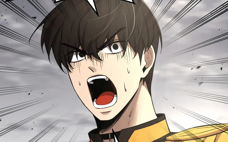 Read Tyrant of the Tower Defense Game EN Manga Online