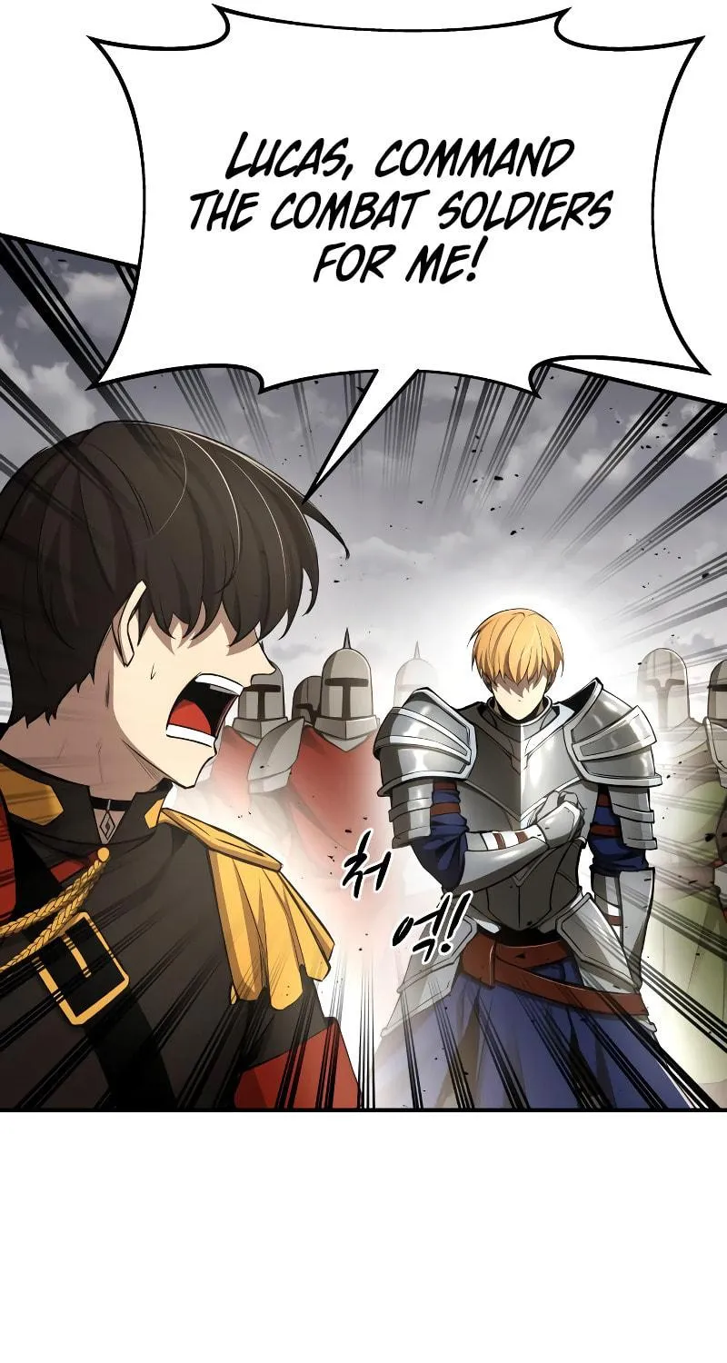 Read Tyrant of the Tower Defense Game EN Manga Online