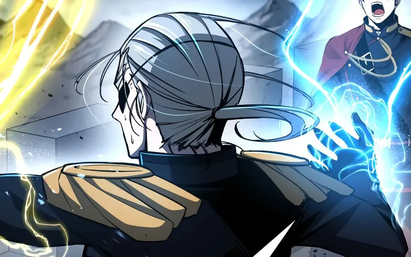 Read Tyrant of the Tower Defense Game EN Manga Online