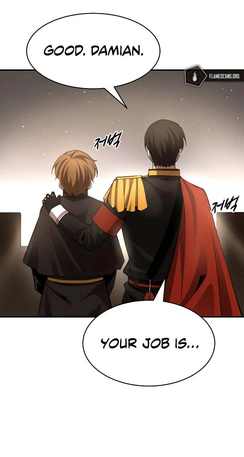 Read Tyrant of the Tower Defense Game EN Manga Online