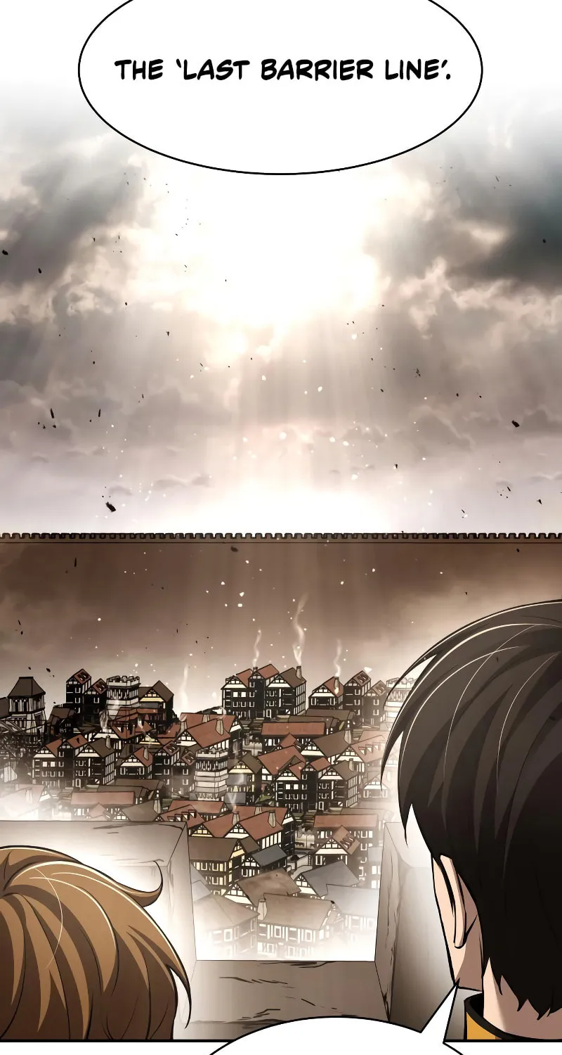 Read Tyrant of the Tower Defense Game EN Manga Online