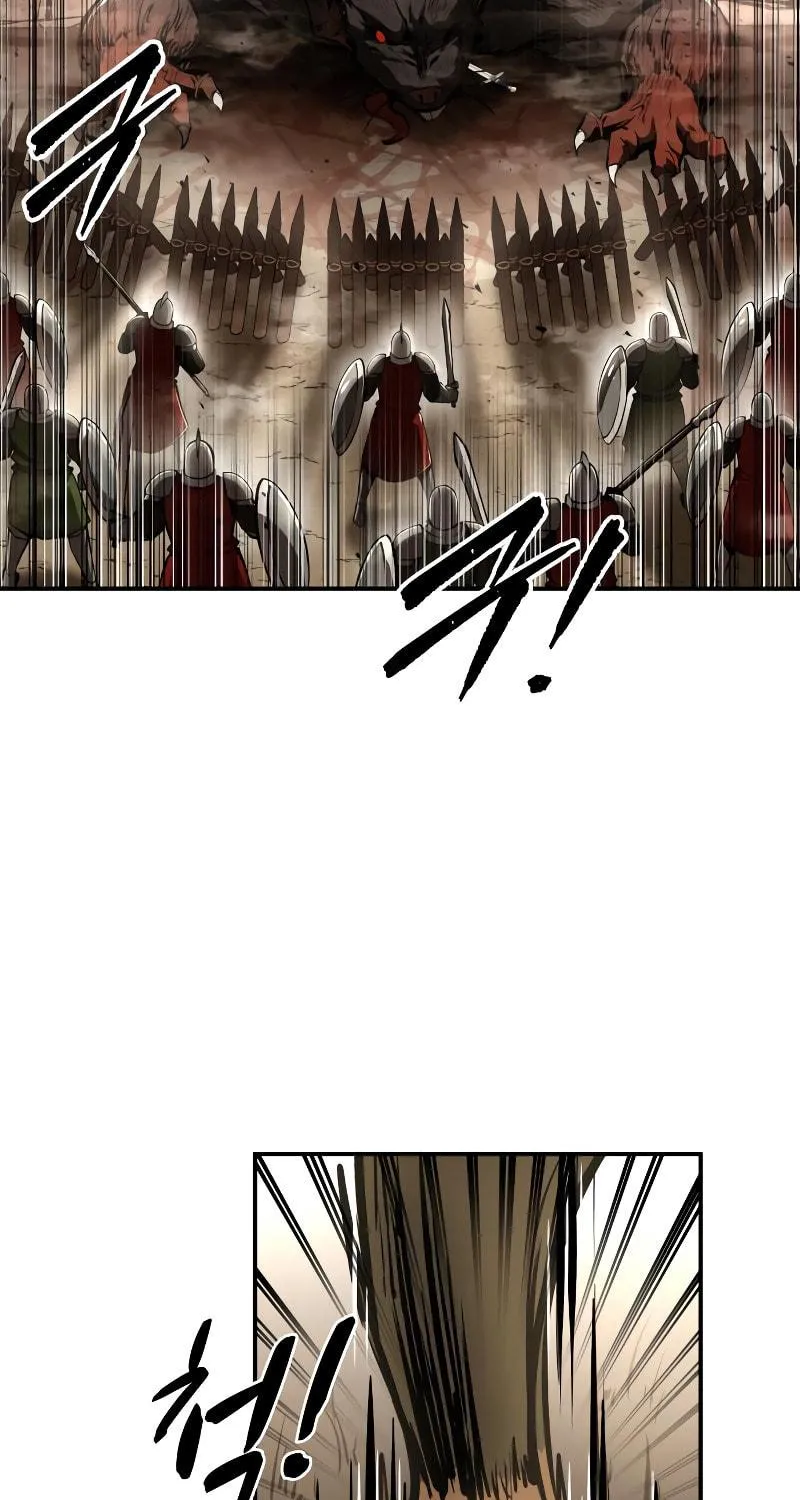 Read Tyrant of the Tower Defense Game EN Manga Online