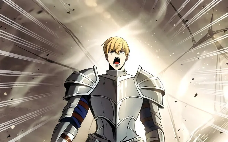 Read Tyrant of the Tower Defense Game EN Manga Online