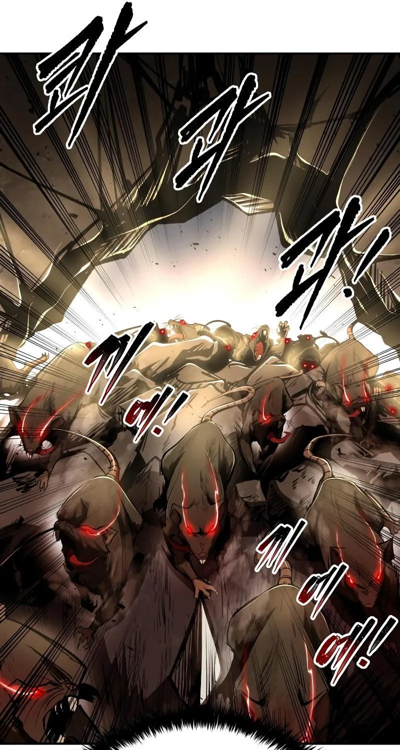Read Tyrant of the Tower Defense Game EN Manga Online