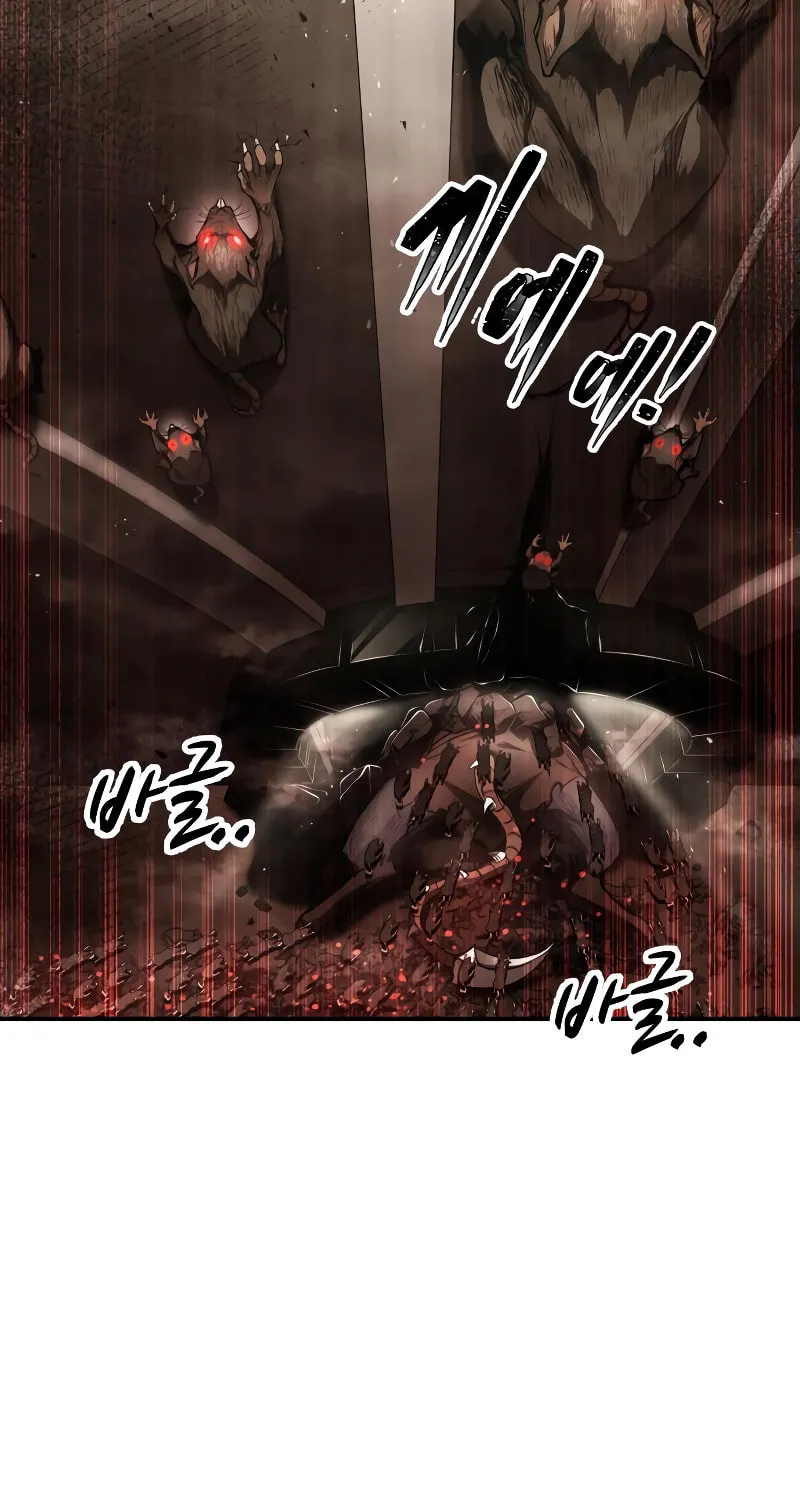 Read Tyrant of the Tower Defense Game EN Manga Online