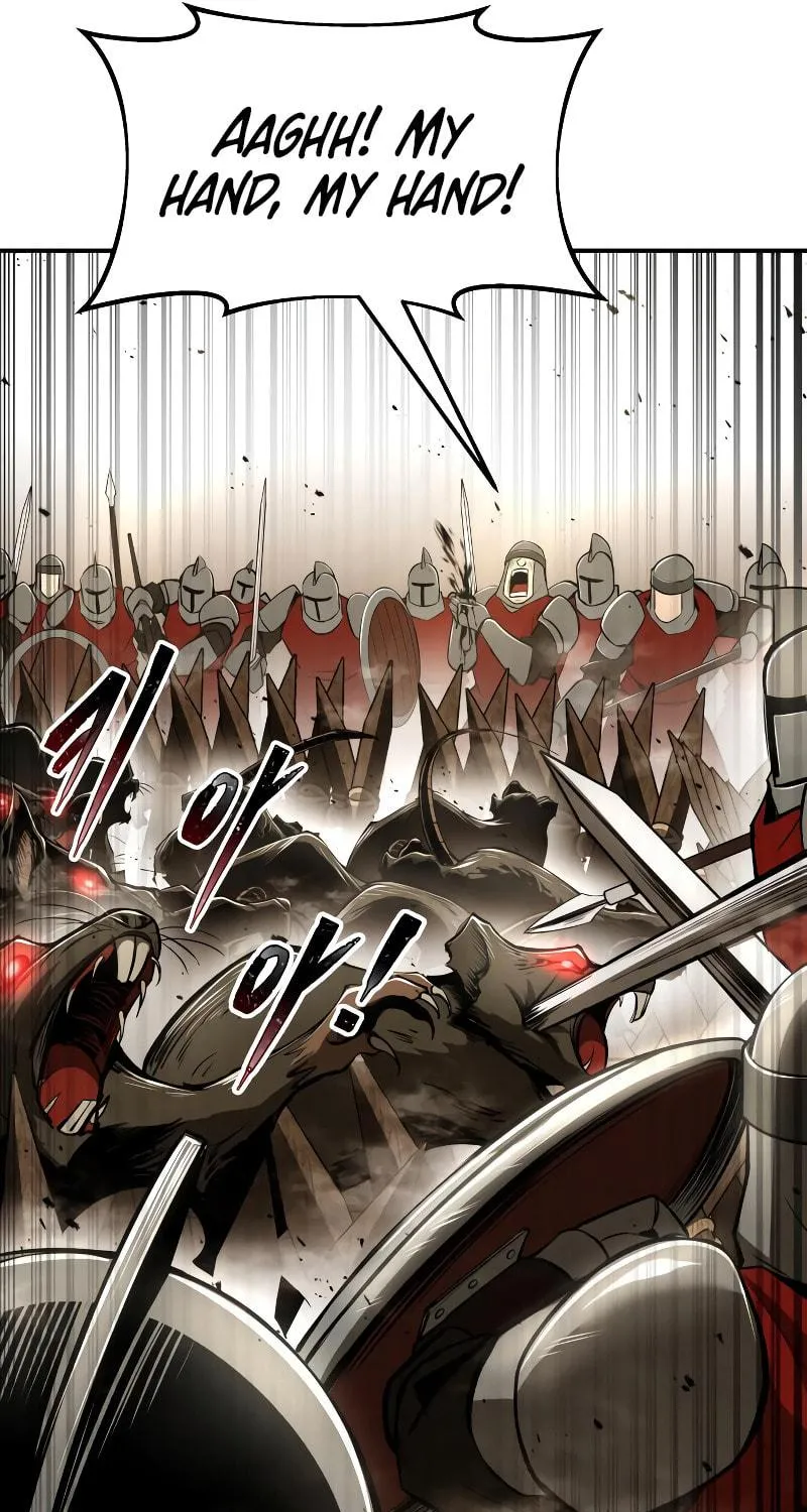 Read Tyrant of the Tower Defense Game EN Manga Online