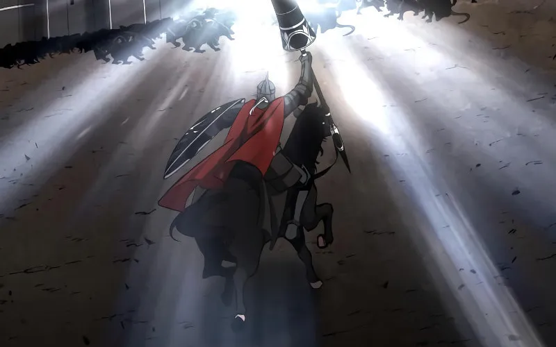 Read Tyrant of the Tower Defense Game EN Manga Online