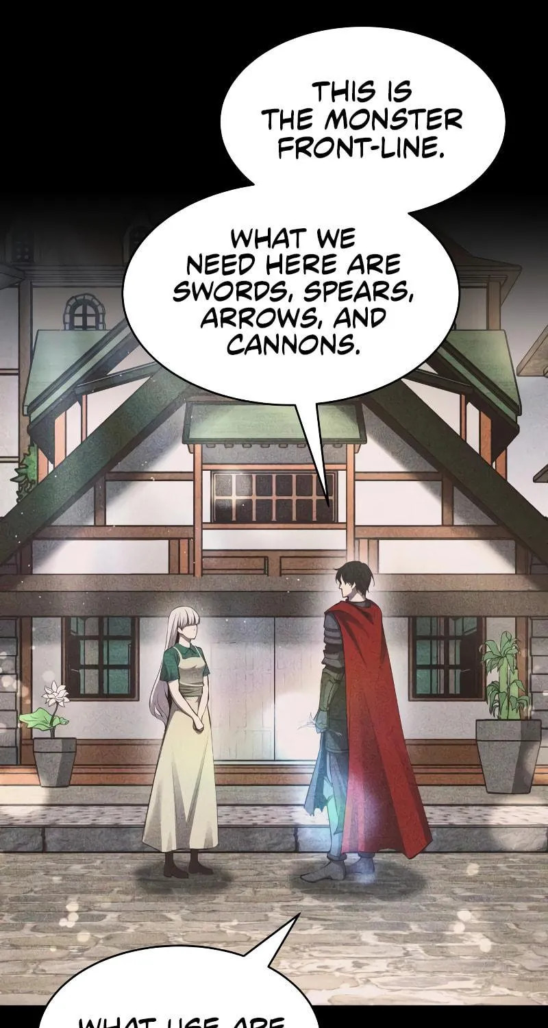Read Tyrant of the Tower Defense Game EN Manga Online