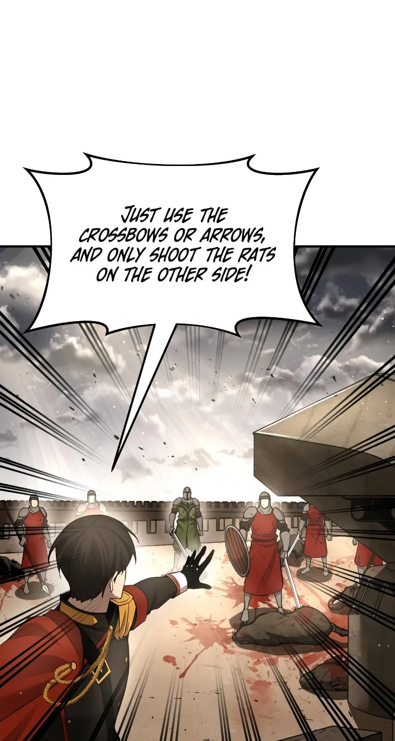 Read Tyrant of the Tower Defense Game EN Manga Online