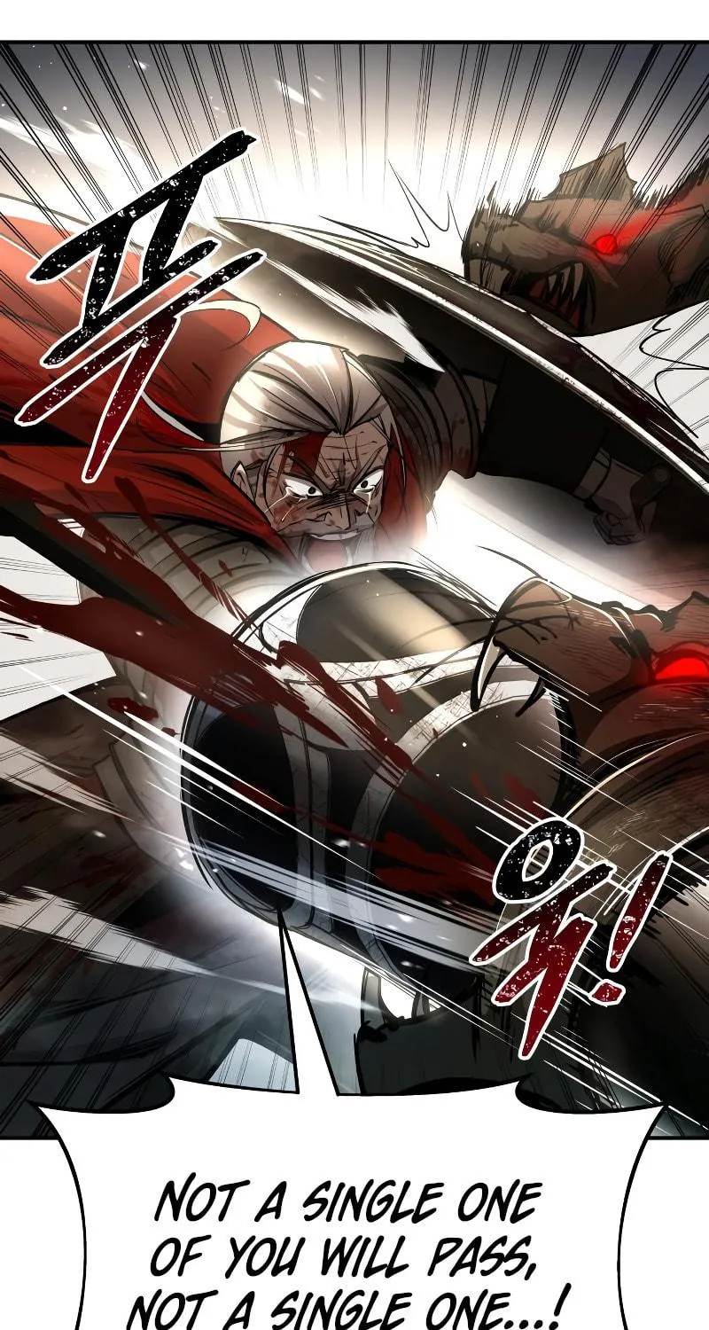 Read Tyrant of the Tower Defense Game EN Manga Online