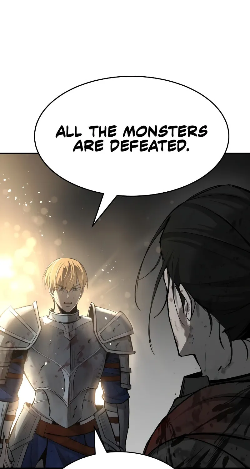 Read Tyrant of the Tower Defense Game EN Manga Online