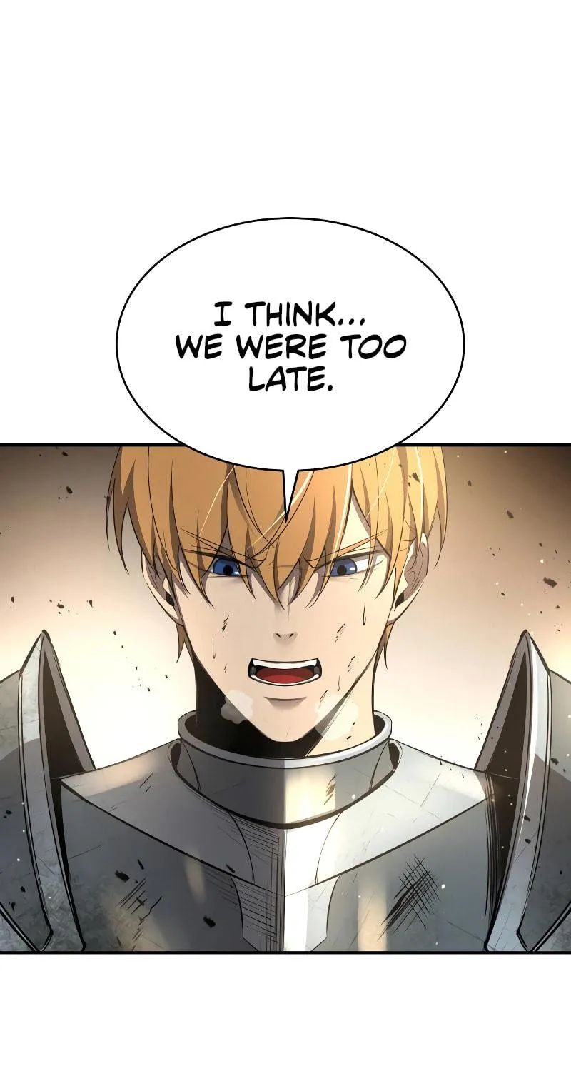Read Tyrant of the Tower Defense Game EN Manga Online