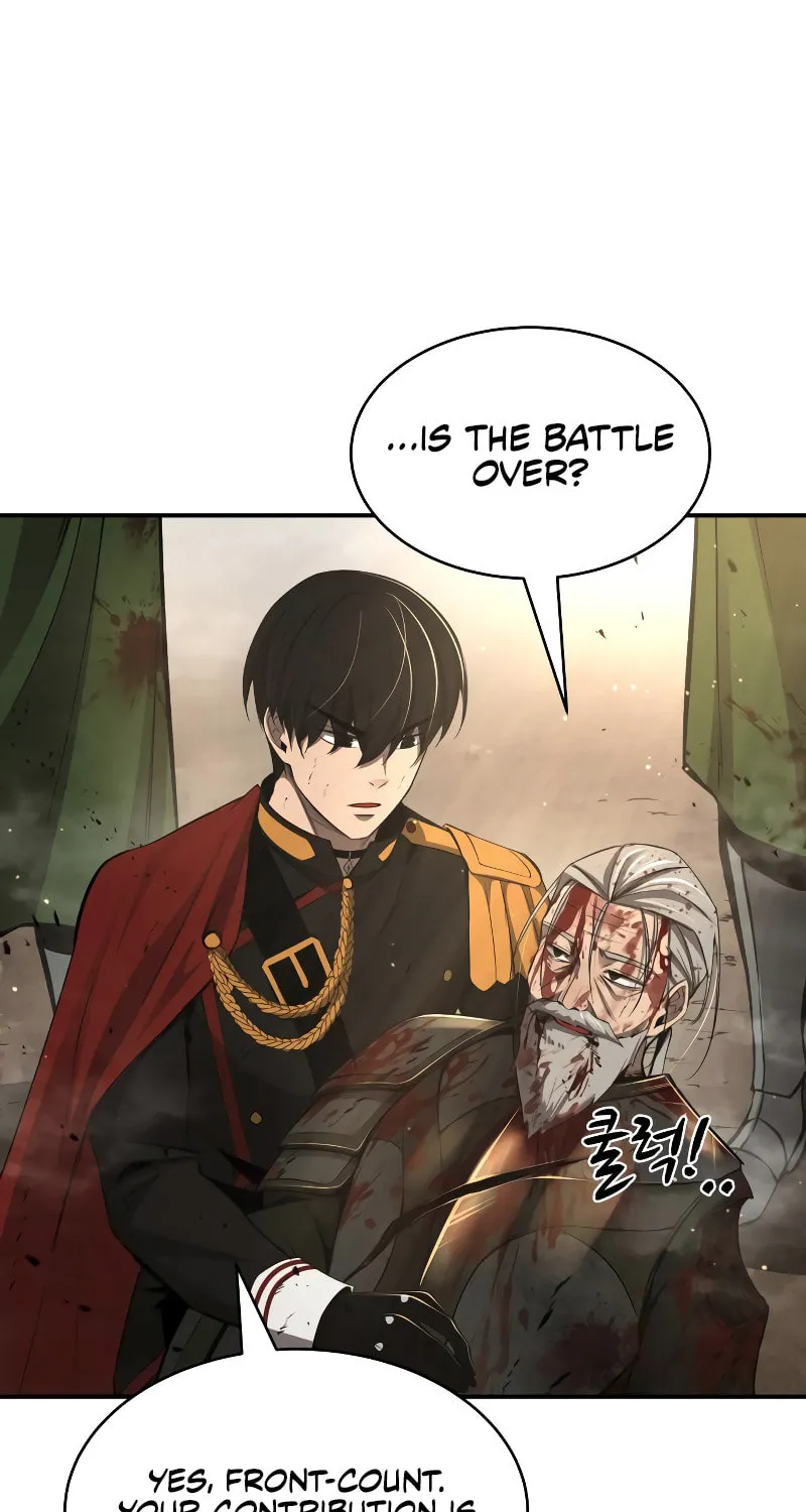 Read Tyrant of the Tower Defense Game EN Manga Online