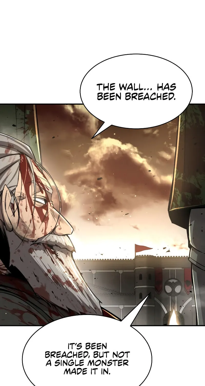 Read Tyrant of the Tower Defense Game EN Manga Online