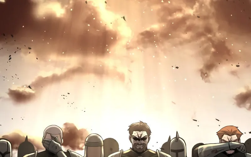 Read Tyrant of the Tower Defense Game EN Manga Online