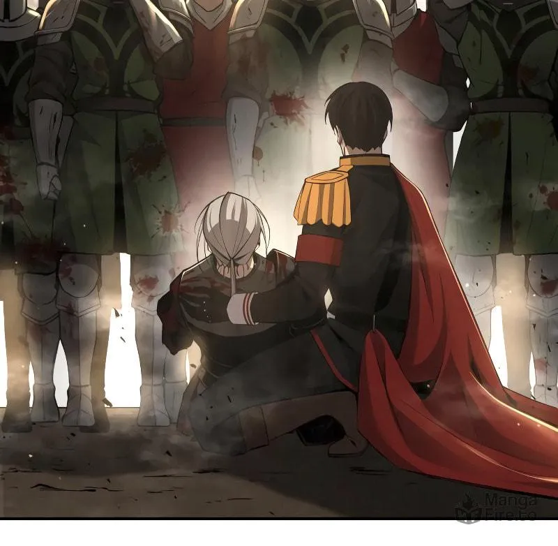 Read Tyrant of the Tower Defense Game EN Manga Online