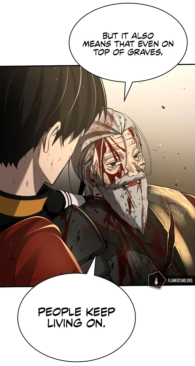 Read Tyrant of the Tower Defense Game EN Manga Online