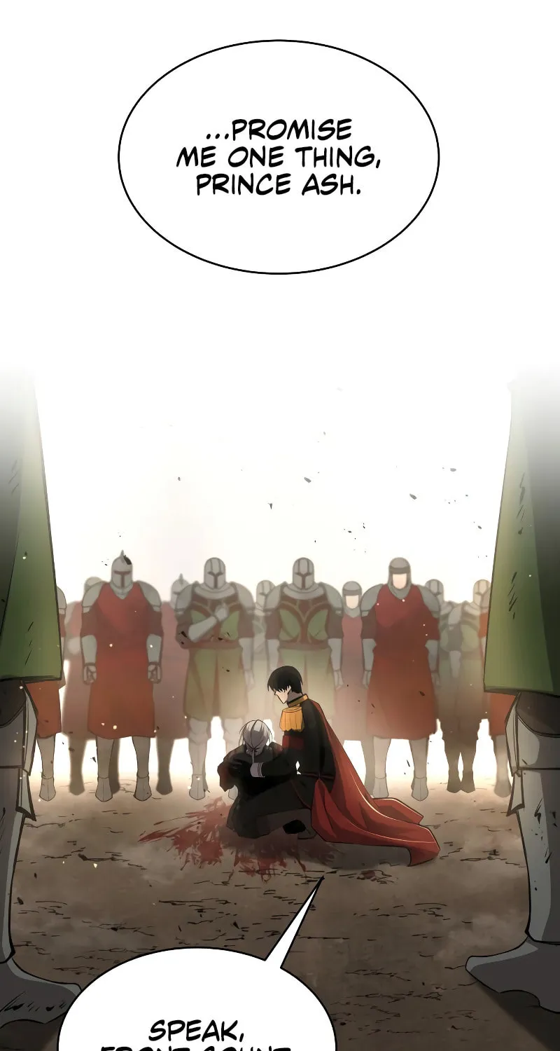 Read Tyrant of the Tower Defense Game EN Manga Online