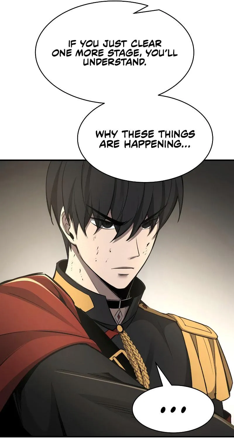 Read Tyrant of the Tower Defense Game EN Manga Online