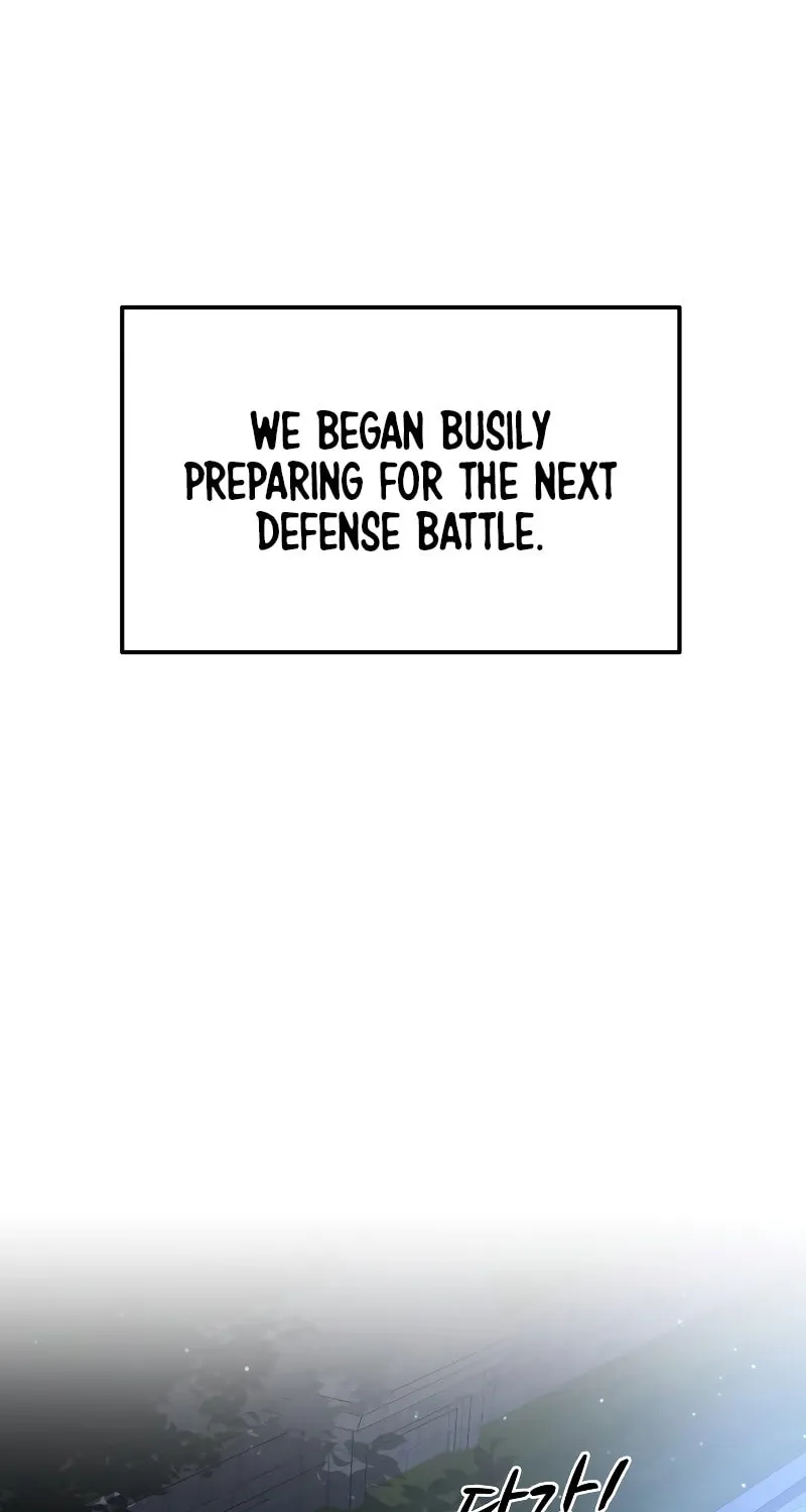 Read Tyrant of the Tower Defense Game EN Manga Online