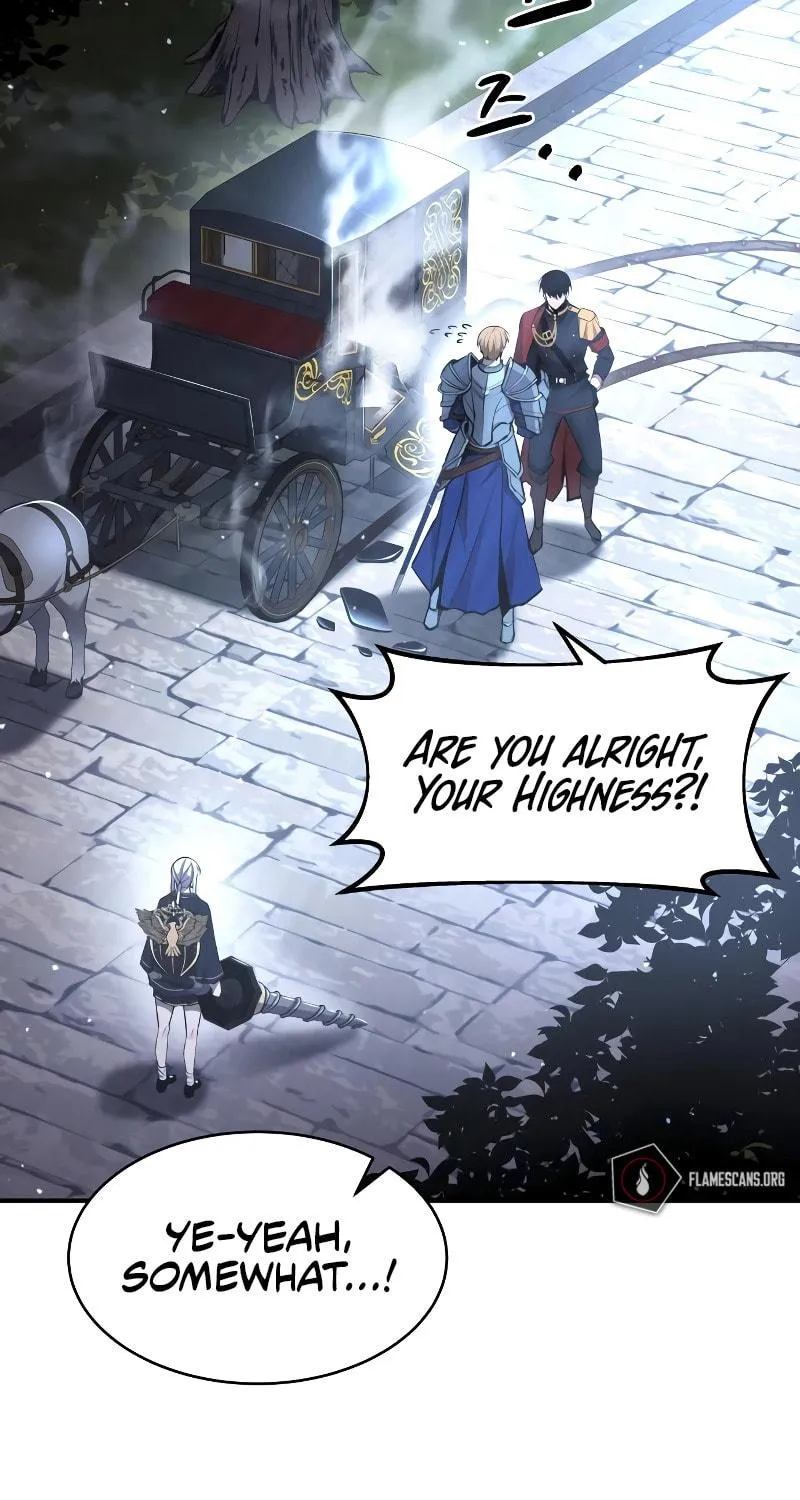 Read Tyrant of the Tower Defense Game EN Manga Online