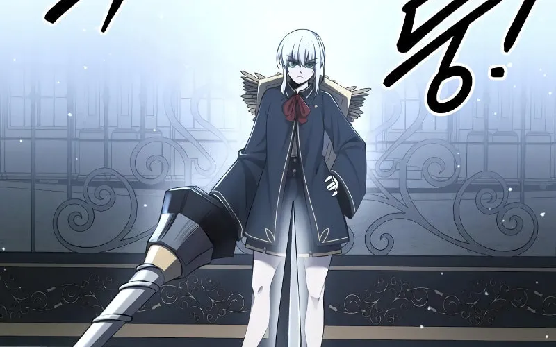 Read Tyrant of the Tower Defense Game EN Manga Online